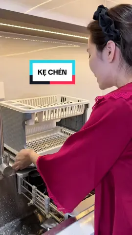 Kệ chén bát #kechen 