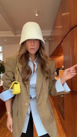 Une note pour ce look ? #pourtoi 