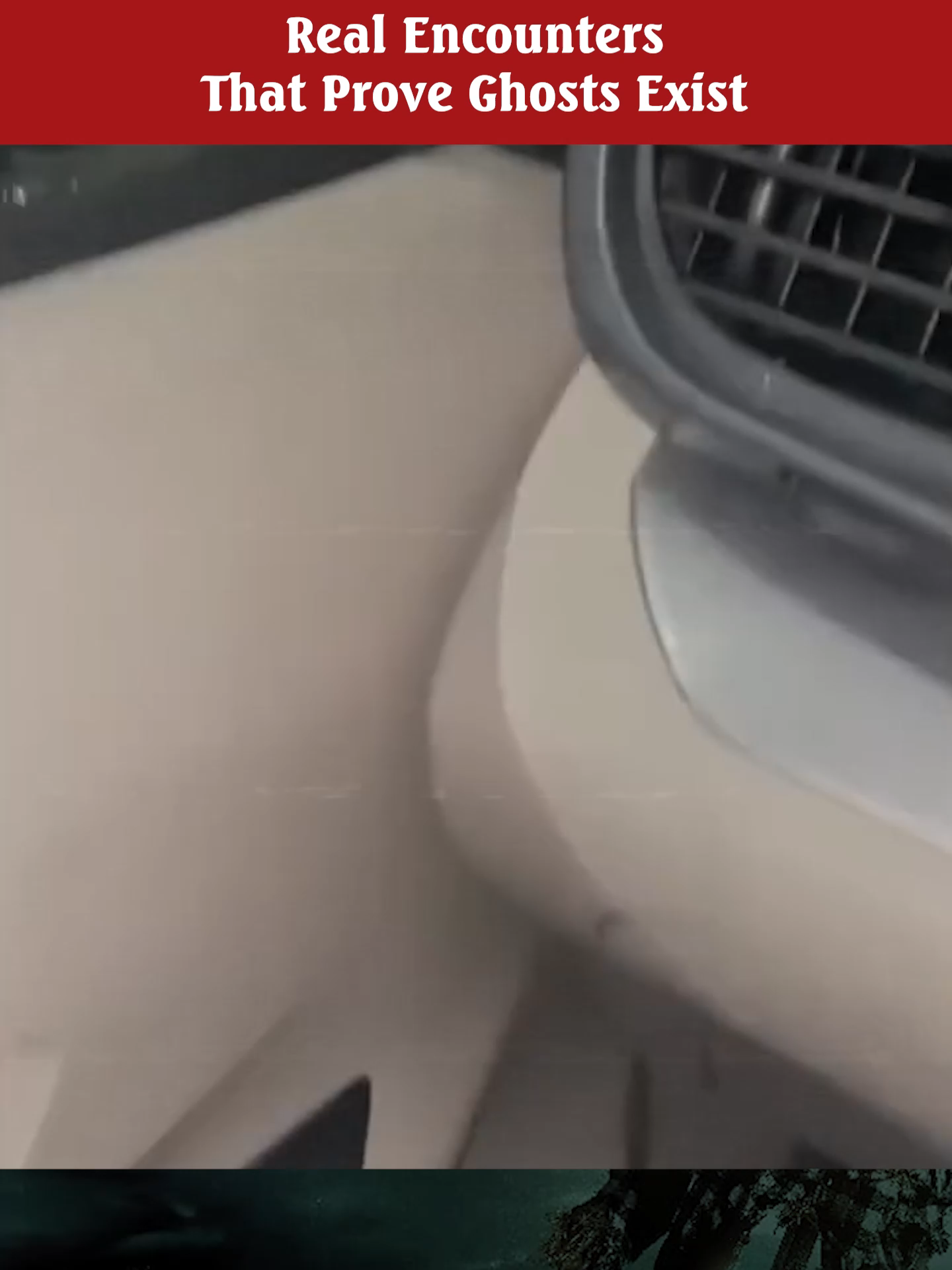 Spine-Chilling Proof That Ghosts Might Be Real 👻🔥#scaryvideosaz