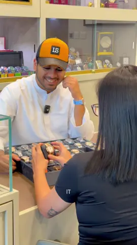 Wait for it 💀 #luxurysouq 