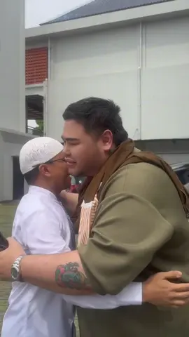 . Alhamdulillah, hari ini berkesempatan hadir dalam acara 