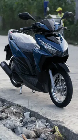 oktober O nya OEM🇹🇭🙌🏻 #vavarioan #click125i #click 