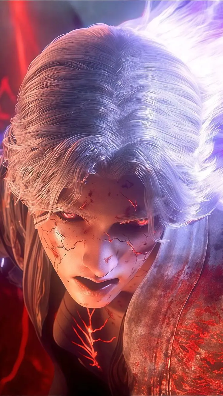 NIH YANG REQUES [CHEN NAN]#donghub #chennan #donghua #request #foto 