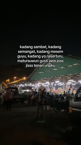 #story #pasar 