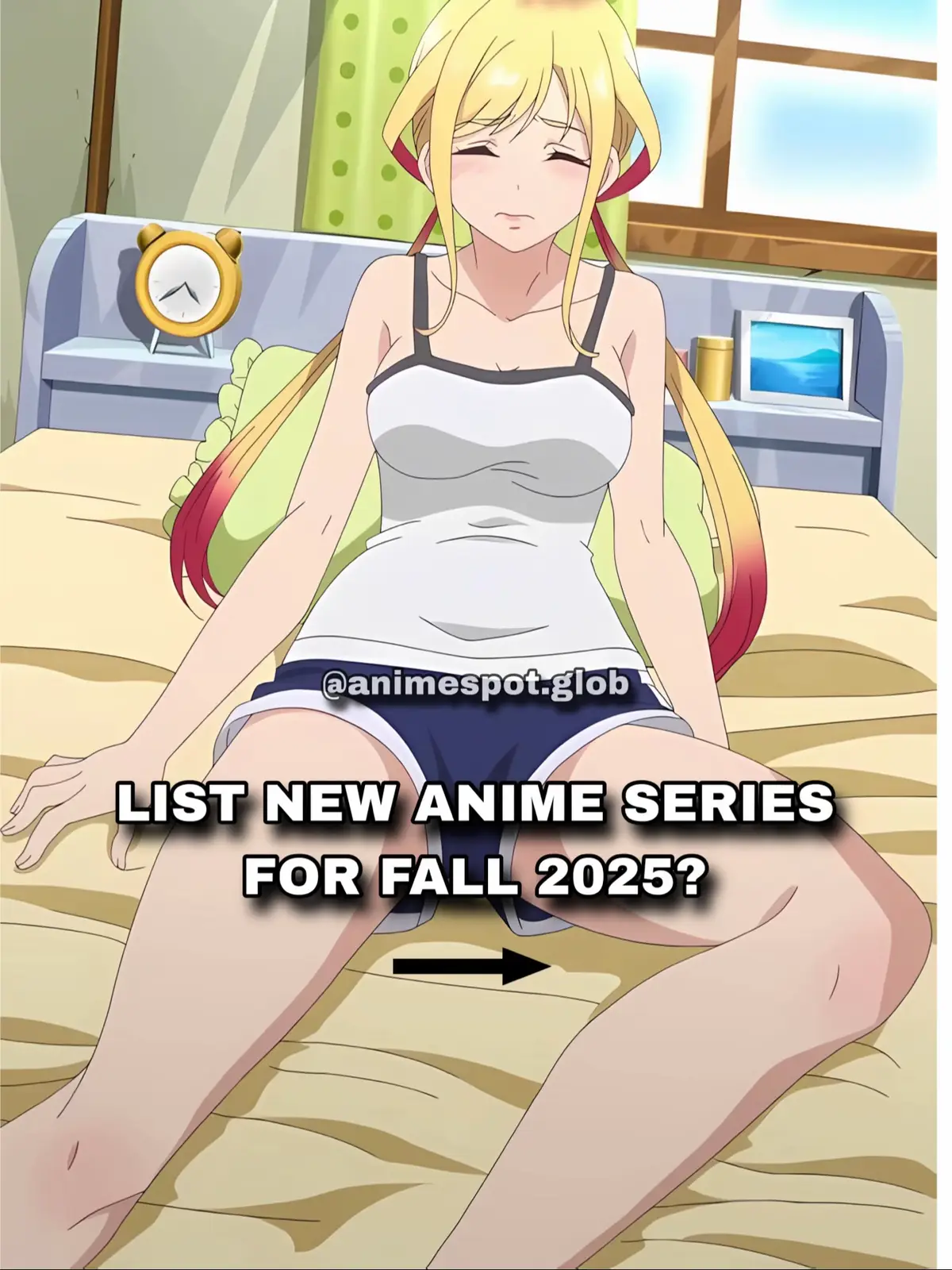 New Fall 2025 anime series, your favourite anime start here. #sawaranaidekotesashikun #duskbeyondtheendoftheworld #animerecommendations #bestanime #animefyp