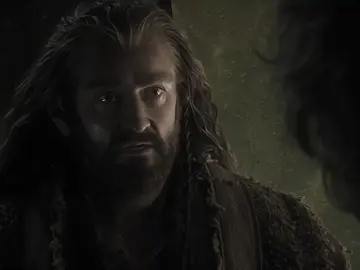 #bagginshield #thorinoakenshield #bilbobaggins 