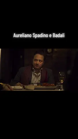 #suburralaserie #alessandroborghi #aurelianoadami #spadinosuburra #perte 