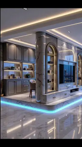 “Sang trọng trong từng đường cong 💫 – Đẳng cấp khó rời mắt 🔥” Thiết kế ấn tượng với chất liệu đá tự nhiên, ánh sáng tinh tế và bố cục mềm mại 🎨. Từng chi tiết được xử lý khéo léo, tạo nên không gian vừa hiện đại vừa đậm chất nghệ thuật 💎. Một tổng thể thể hiện trọn vẹn đẳng cấp sống sang – nơi thẩm mỹ và cảm xúc hòa quyện hoàn hảo 🌙🌿 #GiaVuinterior #LuxuryDesign #NoiThatCaoCap #KienTrucTinhTe #PhongCachHienDai