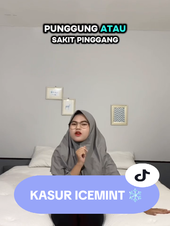 kasur ice mint lagia ada promo up to 60% checkout disini ya Bun #kasurnovilla #kasur #kasurmurah #novilla #kasurviral 