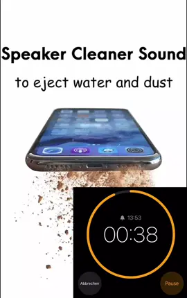 Clean your speaker 🔊  #viral #cleaner #speaker #speakercleaner #hz 