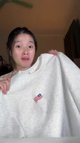 Áo sweater#aosweater#viral#xuhuong 