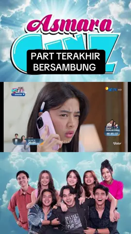 ASMARA GEN Z EPISODE 320 FULL HARI INI #agzepisode 320 #asmaragenz#agz#fyp #SCTVSinetron 