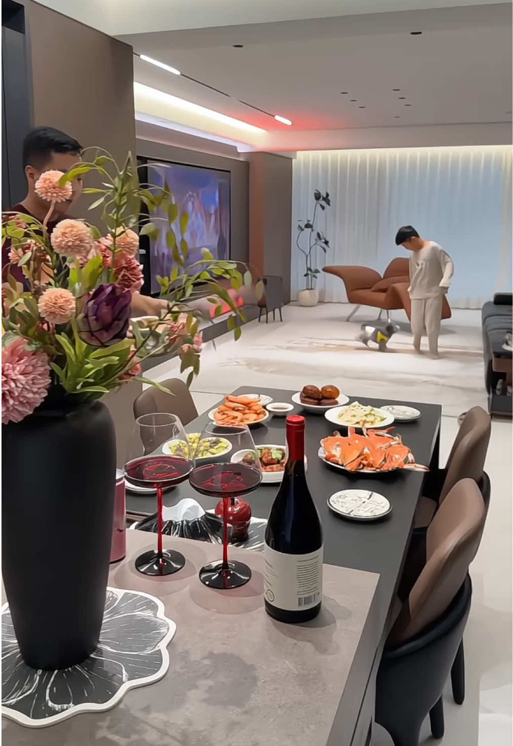 Nhà đẹp ! #nhadep #decor #trangtri #giadungtienich #vietnam  @Góc Nhà Xinh  @Góc Nhà Xinh  @Góc Nhà Xinh 