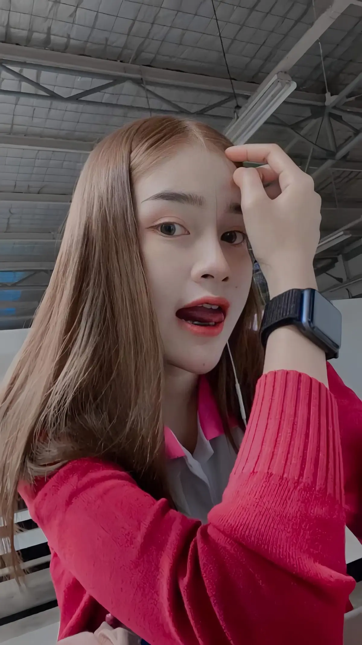 #ฟีดดดシ #เทรนด์วันนี้ #อย่าปิดกั้นการมองเห็น #fypシ 