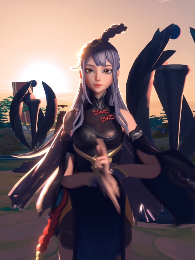 trung thu thế nào r ng đẹp💔#yue #aov #rov #lienquanmobile 