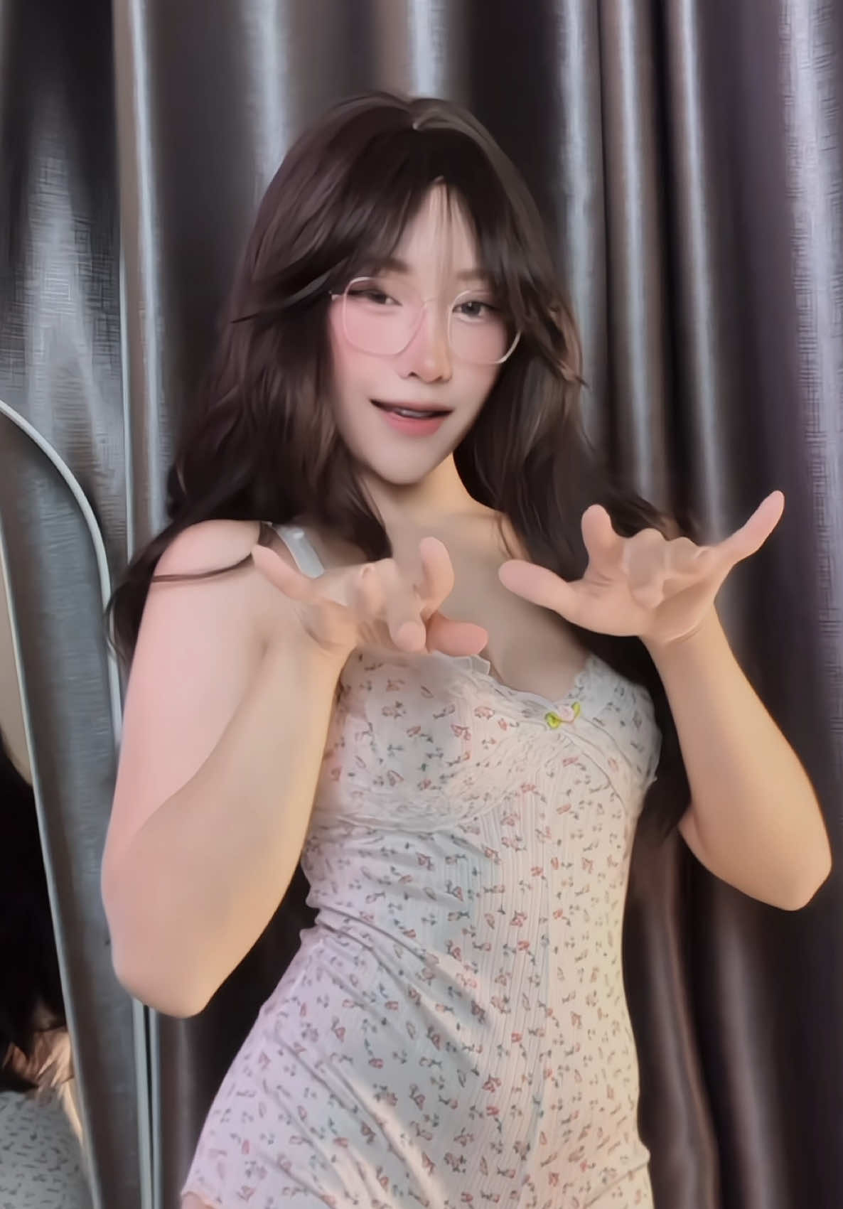 ดึงไว้ก่อน~