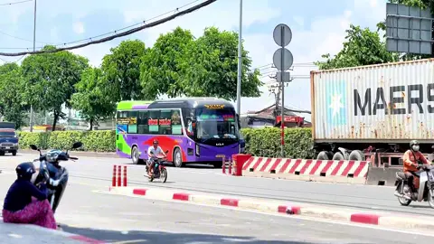 Tài trưa Sài Gòn độ bộ về miền trung #xekhach76quangngai #xekhach92 #xekhach43 #xekhachhungthinhquangngai #xuhuongtiktok 