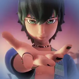 #LUKACOUFFAINE he was def yearning || for u @huis 𐙚 HAPPY HAPPY BIRTHDAY!! 😚💞 || scp: dupainpacks || #miraculous #miraculousladybug #lukacouffaineedit #marinettedupaincheng 