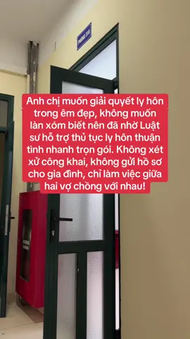 Hỗ trợ soạn đơn ly hôn - giải quyết ly hôn trọn gói #lyhondonphuong #lyhonthuantinh #lyhon #honnhan #xuhuong 