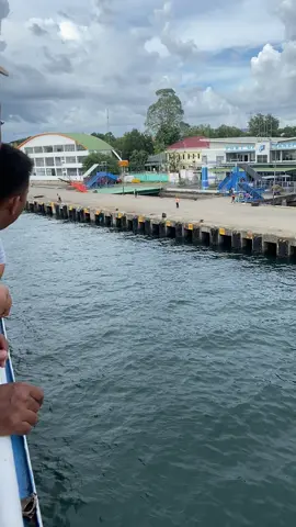 Sulsel-kaltim🛳️ #pelabuhanparepare  #pelabuhansemayangbalikpapan  #anakrantau #kapalferry 