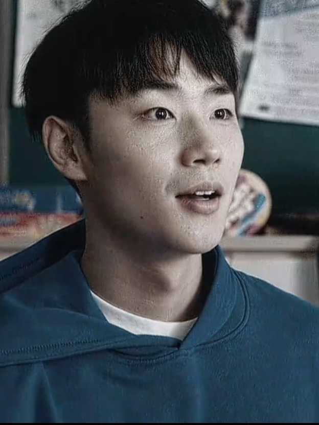 oh boyy.... #gohyuntak #baku #parkhumin #weakheroclass2 #edit 