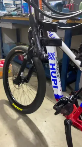 Deore xt na hupi . . . #grau #absolutabikeshop #deore #hupi 
