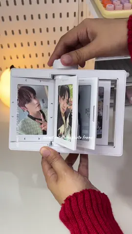Cutest photo album gifts ideas. #photoalbum #rotatablephotoframe #giftsideas #surprisegift #polengshop❤️ 