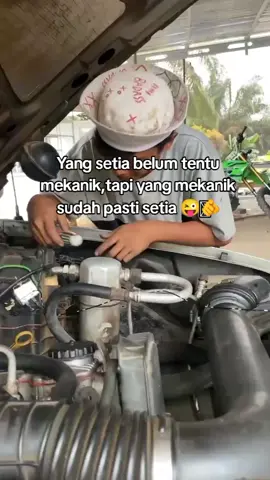 #fypシ゚ #mekanikmuda #storymekanik #mekanikacmobil #servisacmobilsimpangtungkal 