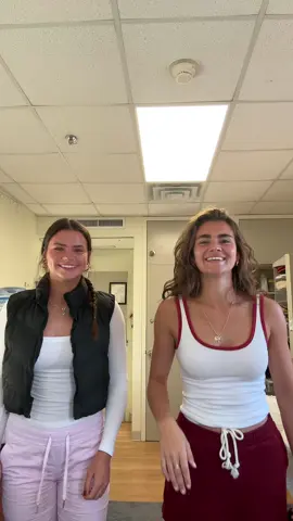 really good dancers 