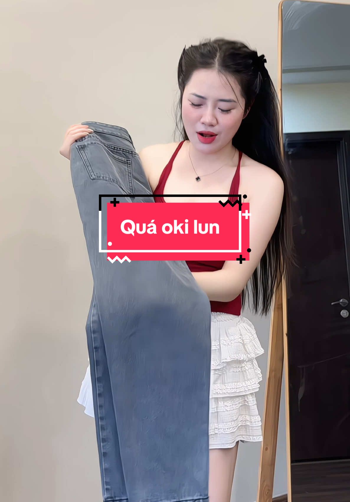 Dáng basic lemz nè