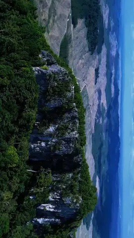 Gunung Parung POV drone : #gunung #fyppppppppppppppppppppppp #kaltim #ibukotanusantara  #ikn 