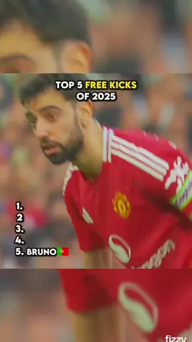 🔥 5️⃣ of the most insane free kicks of 2025! Precision, power, and pure magic from the best dead-ball specialists. Who’s your GOAT? ⚽✨ #FreeKickGoals #SoccerMagic #Top5Goals #FootballHighlights #GoalOfTheYear         --- If you want, I can also make a shorter, punchier version perfect for TikTok or Instagram Reels that gets more views. Do you want me to do that?