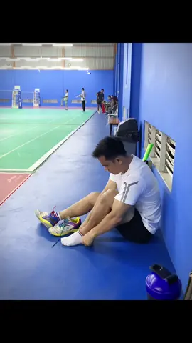 Anak badminton sini kumpul, tunjukkan pesonamu 😁🔥 #badmintonindonesia #yonex #soundviral #fyp #salamsatuhobby 