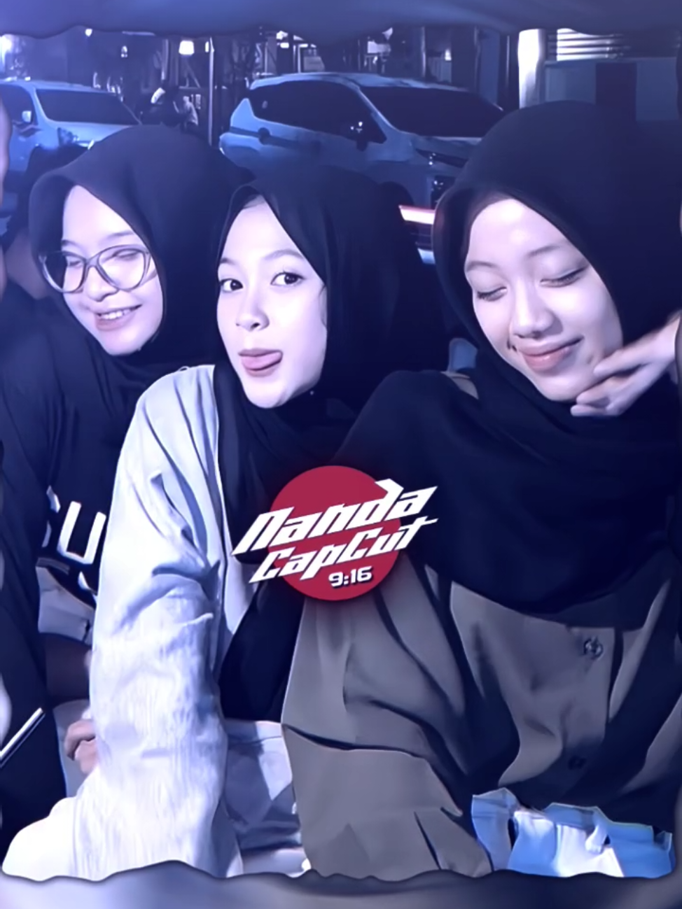 [ walaupun sedikit, tapi kita solid😁 ] [ Versi CapCut?Cek Logo ] #ytnandapreset #nandaapreset 