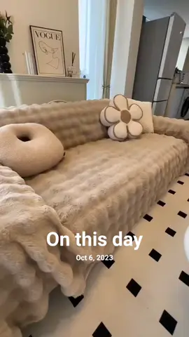 Code 'CA270' and link in bio📣Our couch cover is made from high-quality fabric, fits most sofa shapes, and adds both style and comfort to your home! 🛒HOW TO ORDER Search for 