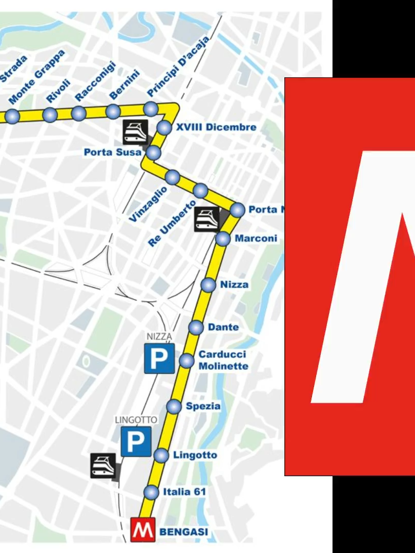 Torino metro edit prima di gta 6 #torino #metro #metrotorino #metroedit #fyp