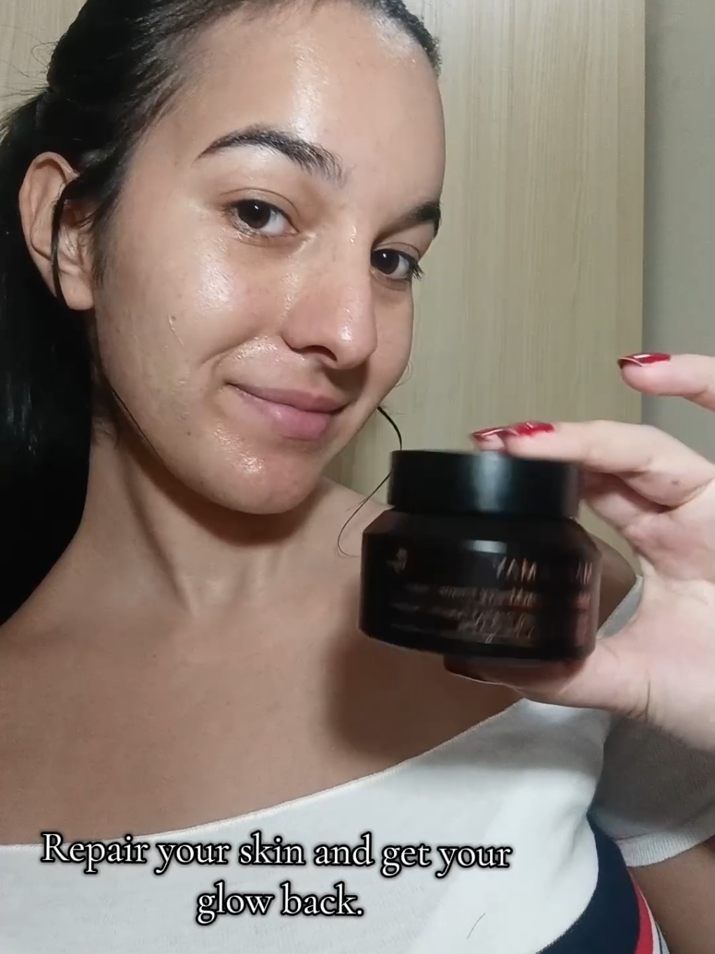 @Mary&May Official  #marynmay #marynmaypopchallenge #kbeauty #skinbarrier #glowingskin