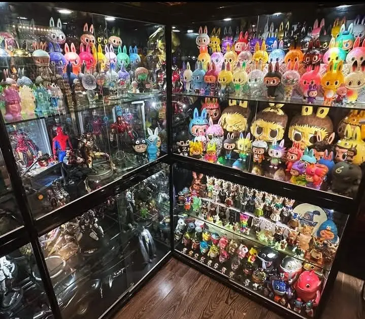 🚨labubu Restock🚨 Available in Store now 🛒 Brand New Authentic 💯 Stop by the shop or Dm to today!!! Location: 770 Ninth Street Durham, NC  27705 United States #Labubu #LabubuFigures #LabubuFans #ToyCollector #DesignerToys         