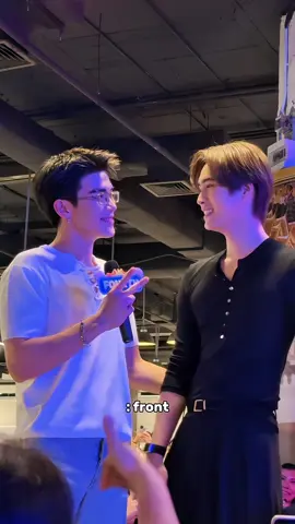 OMGGGGGGGGG🫣 #geminifourth #เจมีไนน์โฟร์ท #fourthnattawat #gemini_nt #fyp 