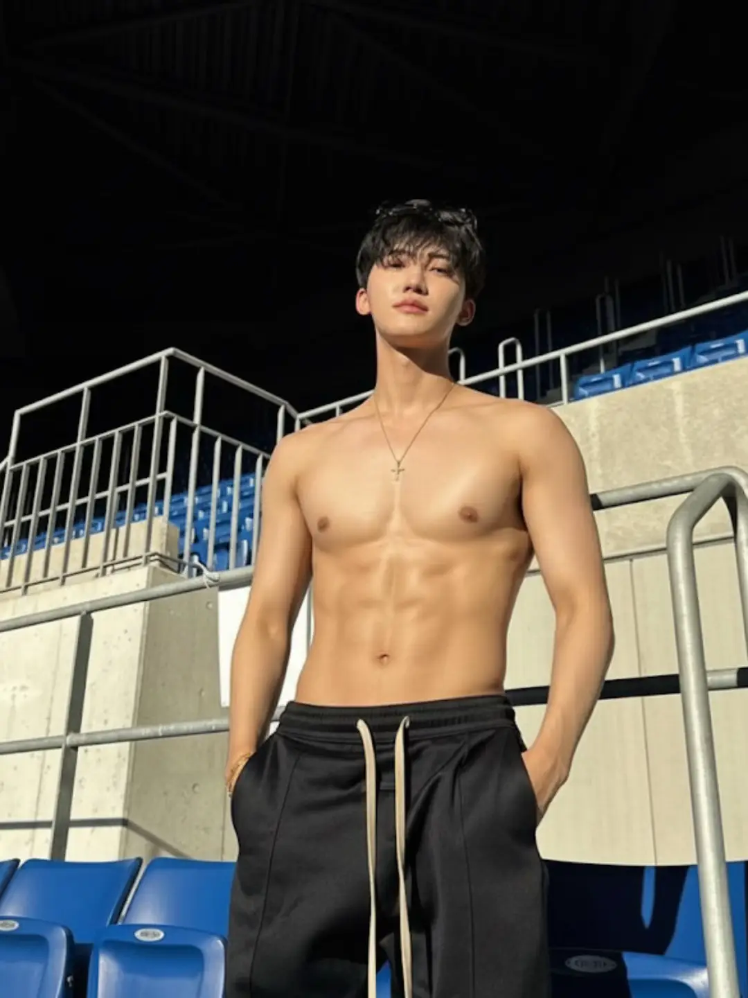 #jaemin #najaemin #jaeminnct #fyp #abs 