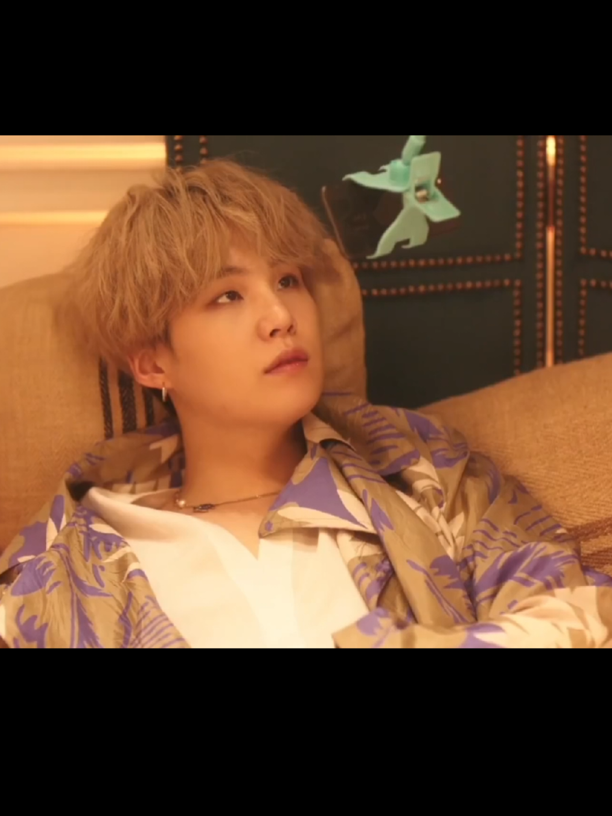 Magical Healing Therapy. #Suga #JK #Bts