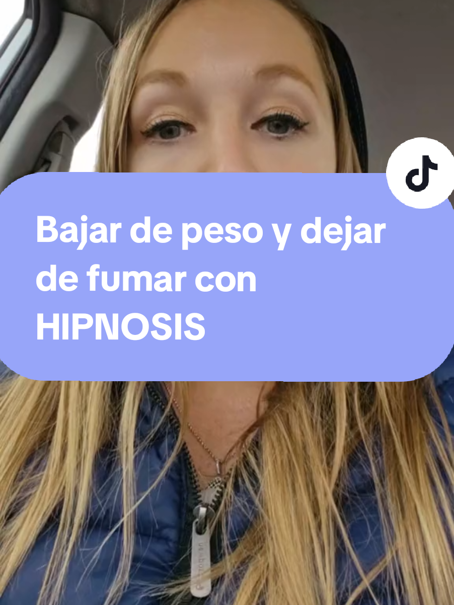 Dejar de fumar y bajar de peso con hipnosis. Lo primero es sanar  #bajardepeso #dejardefumar #hipnosis #dejardefumarconhipnosis #bandagastrica 