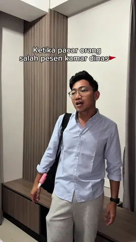 Duhhh kalau pesen lagi pasti dipersulit reimbursenya😮‍💨 #parodi #redflag #coworedflag 