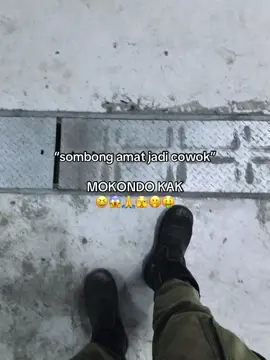 Tau kan? Masa ga tau?😆