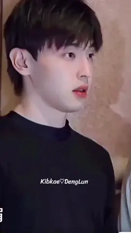 ☺️น่ารัก🌹#รักเค้า🤟🏻💕 #เติ้งหลุน邓伦 #ดันขึ้นหน้าฟีดที #เปิดการมองเห็นtiktok #เทรนด์วันนี้ 