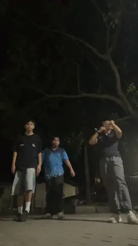 Pasaot ko sila ah