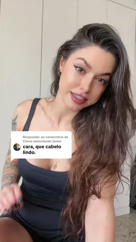 Respondendo a @Clovis woicickoski júnior ela é terrível hahaha #musadaimaginação #jennyreisresponde #jennyreissuzano #musadaimaginacao #brendalylian 