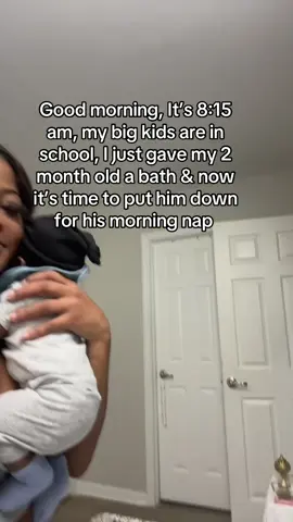 I really love being a mom 🥹 #fyp 