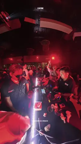 Mode Pesawat ✈️ #bkb #breakbeat @DRACO 