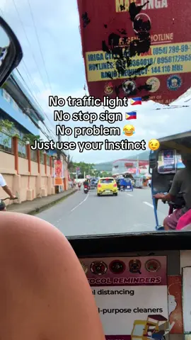 #creatorsearchinsights #tricycle #transportation #philippines #traffic 